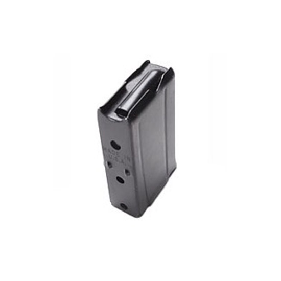 Auto-Ordnance MC3010 M1 Carbine Magazine, 10-Round .30 Cal, High-Quality Blued Steel Construction