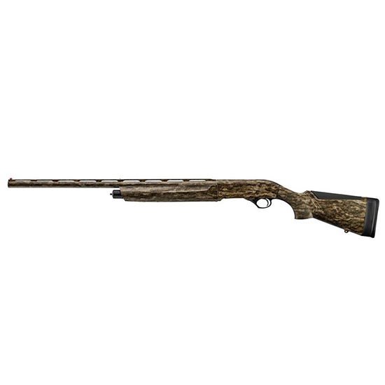 Beretta A300 Ultima 12 Gauge 28" Barrel 3" 3+1, Mossy Oak Bottomland Finish, Kick-Off Synthetic Stock