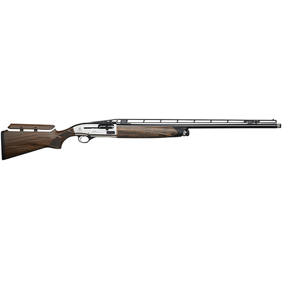 Beretta A400 Xcel 12ga 30in Semi-Auto Silver Anodized 4rd Capacity