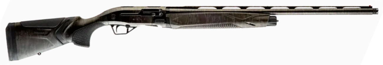 Beretta J40SLOBL18 A400 Solo 12 Gauge 28" Mossy Oak Original Bottomland Shotgun