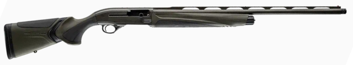 Beretta A400 Xtreme Plus KO 12Ga 26" 2rd OD Green Semi-Auto Shotgun J42XG16 - Beretta - 12 Gauge