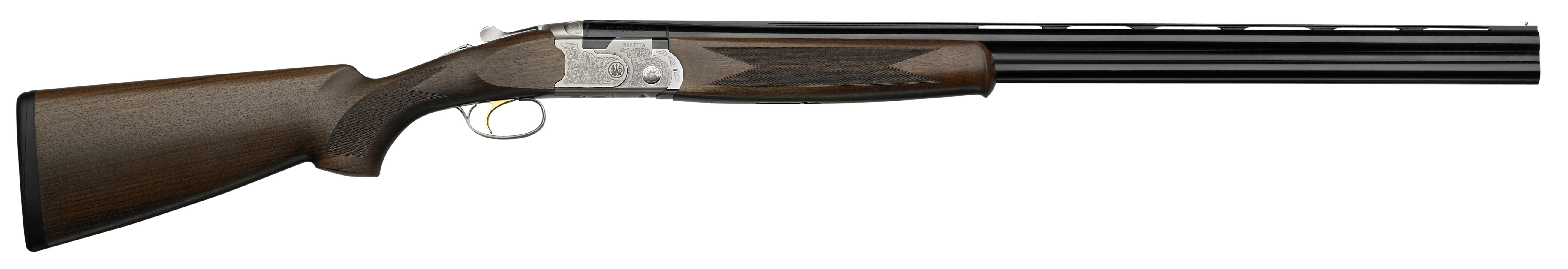 Beretta USA J686F2028V 686 Vittoria Silver Pigeon I 20 Gauge 2rd 3"...