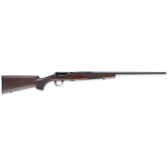 Browning T-Bolt Target Varmint 22 LR 10+1 22 in Polished Blued Steel