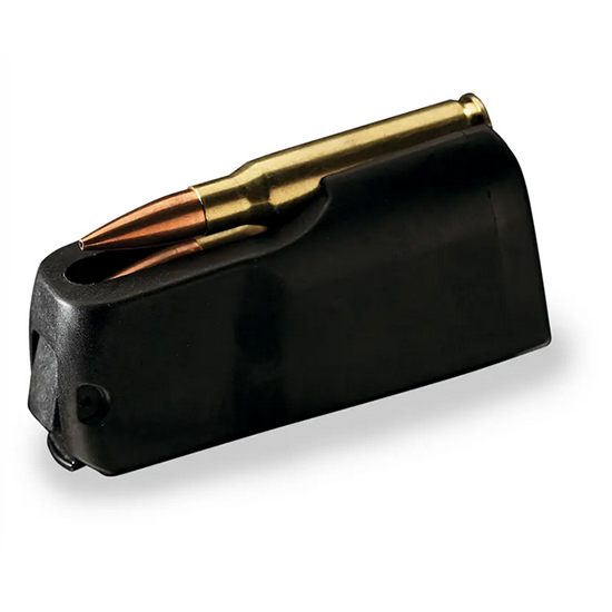 Browning Bro Mag Xbolt 6.8 Western 3-Round Detachable Rotary Magazine