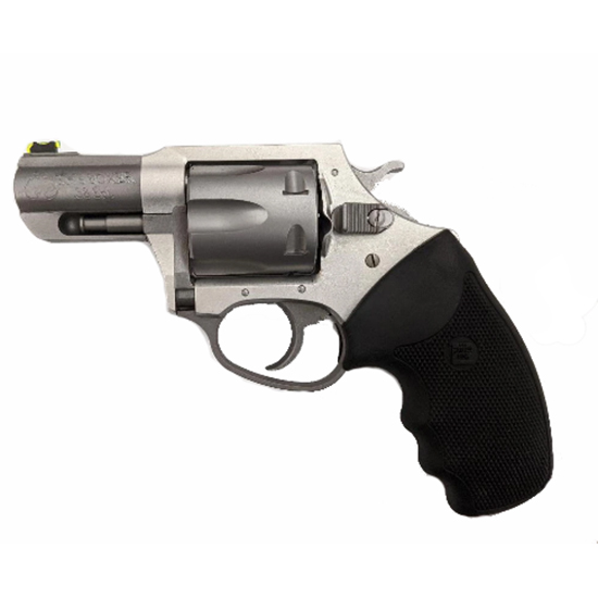 CA THE BOXER 38SPL 2.2 ANODIZED SS SHOOTER