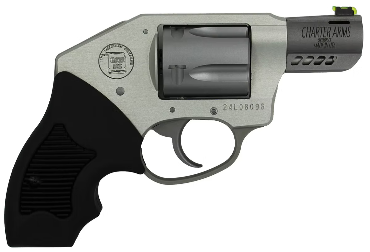 CA COYOTE OFF DUTY 380ACP 2 SS SHOOTER