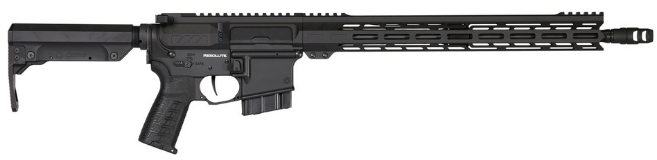 CMMG Resolute MK4 Semi-Automatic Rifle .350 Legend - CMMG - 350 Legend