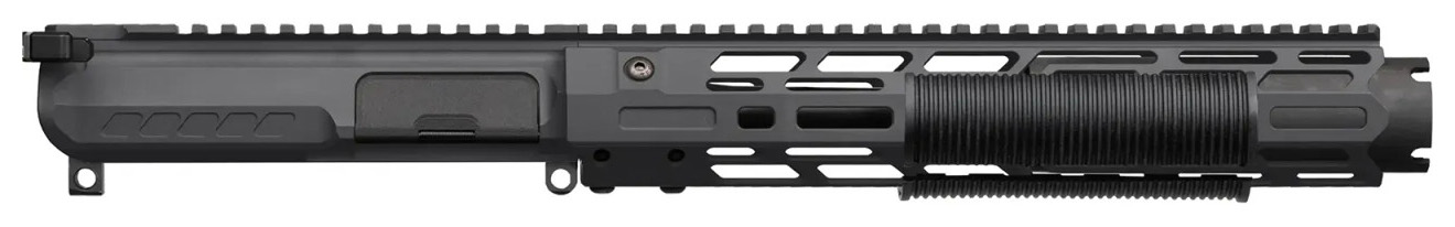 CMMG BANSHEE UPPER UNSUPPRESSED 9MM 6.5 BL