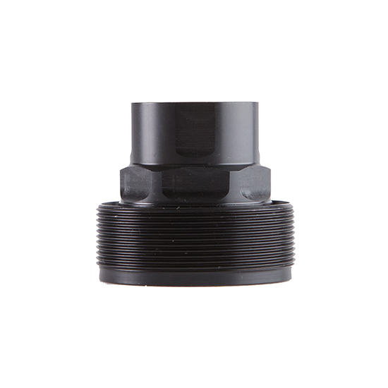 Dead Air Wolverine Thread Insert 26mm LH PAP92 w/M26 Collar