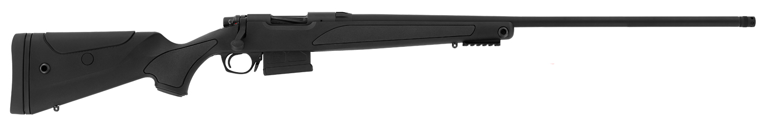 Escort HERX30062401 ERX .30-06 SPRG Rifle, 24" Barrel, 5RD, Adjustable Trigger