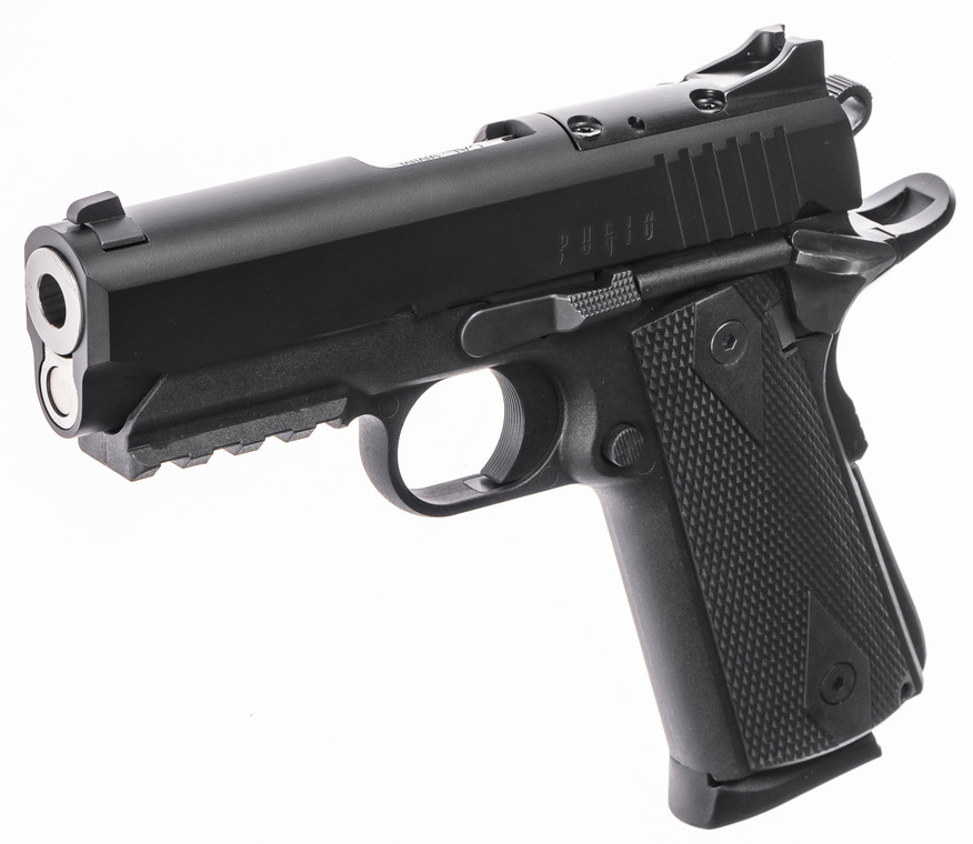 Buy IFG-NA Tanfoglio Pugio OR 9MM 3.54 In 10+1 online
