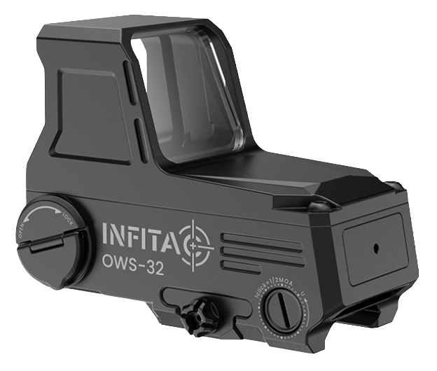 INFITAC 8A1-1000-10-A OWS-32