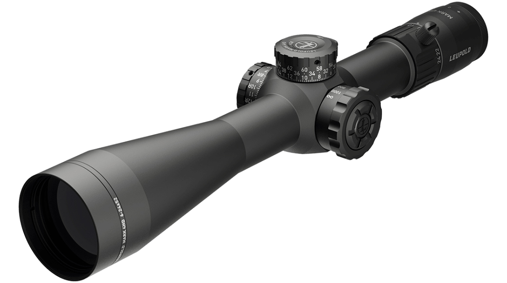 LEU MARK4HD 6-24X52 ILLU M1C3 SF FFP PR2-MOA