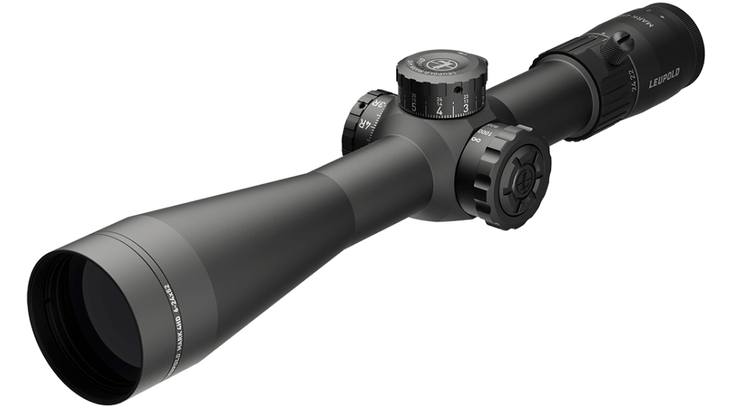 LEU MARK4HD 6-24X52 ILLU M5C3 SF FFP PR2-MIL