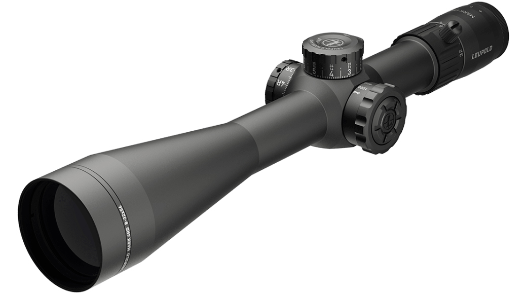 LEU MARK4HD 8-32X56 ILLU M5C3 SF FFP PR2-MIL