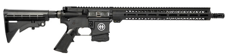 HI-POINT HP-15 AR-15 5.56 16" 10RD M-LOK BLACK THREADED