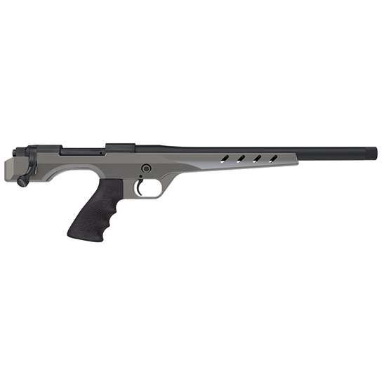 Nosler M48 Independence 81448, .308 Win, 15" Barrel, Cerakote Finish - Nosler - .308 Win