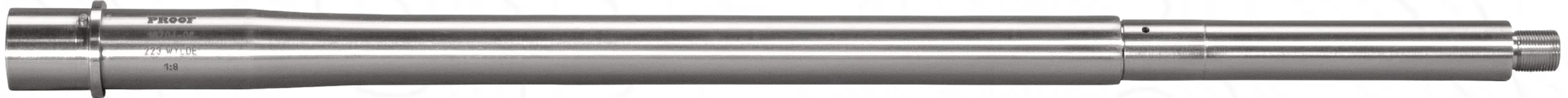 PROOF 152249 PR15 6 ARC 16 7.5TW PXT