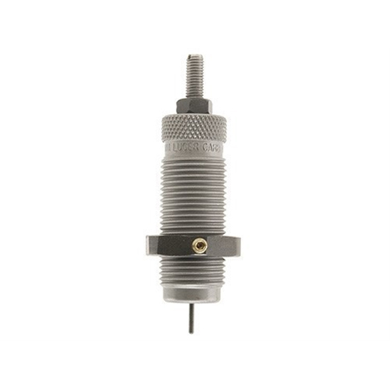 RCBS 20537 9mm Carbide Sizer Die with Storage Case - RCBS - 9 MM LUGER