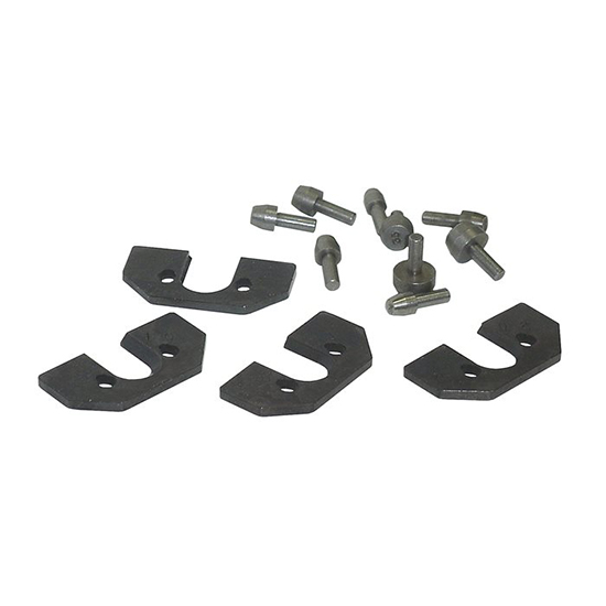 RCBS 9383 Case Trimmer Pilot .28 Cal Metal 1 oz