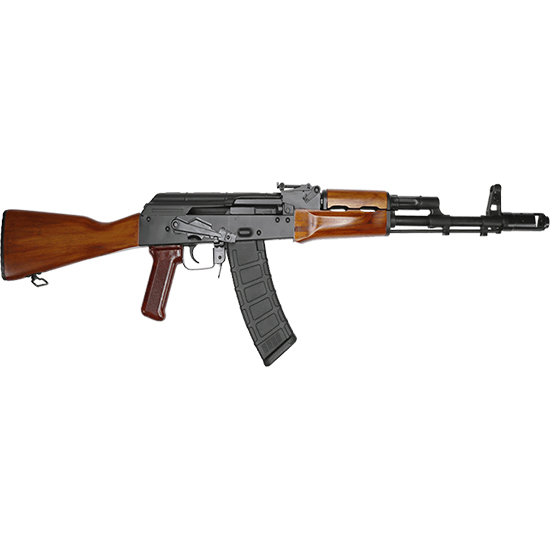 Riley Defense RAK201 RAK74 5.45x39 16.25 in Black Oxide 30rd Semi-Auto