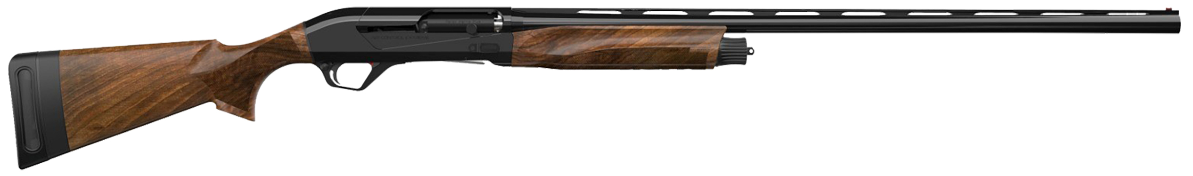 Retay ACEWAL-28 ACE 12 Gauge 28" Black Shotgun