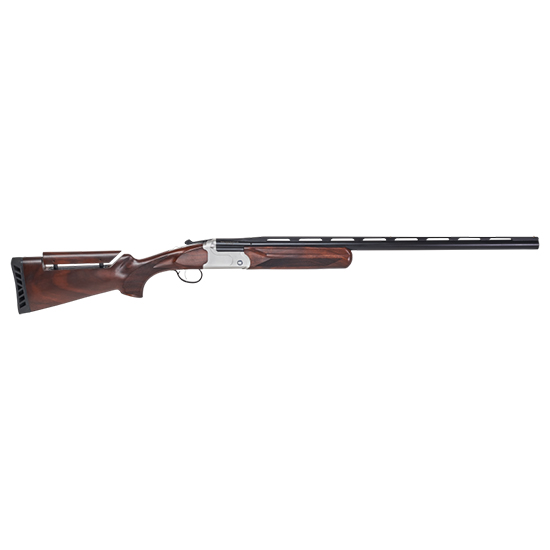 Savage Stevens 555 Compact Trap 20 Gauge 26 in Barrel Semi Gloss Finish - SAVAGE ARMS - 20GA