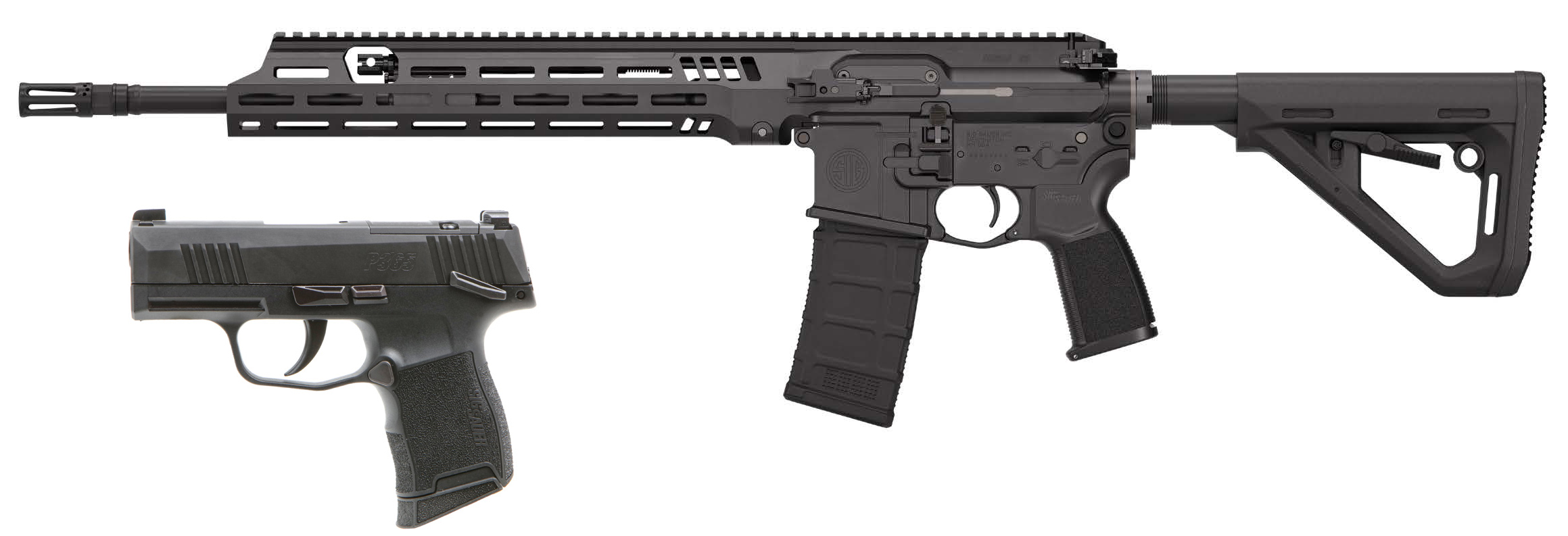 Buy SIG R516G3-556N-16B-CP1 516 G3 556 16 30R online