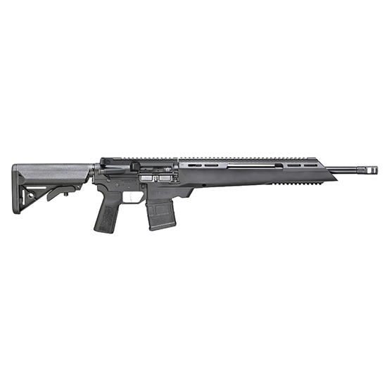 Springfield Saint Edge ATC .223 Wylde 18 in Black 20rd Capacity Rifle