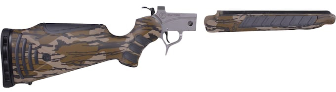Thompson/Center 1902R Encore Prohunter Frame Multi Stainless FlexTech Forend Muzzleloader Frame/Handguard FLEXTECH STOCK/FOREND 