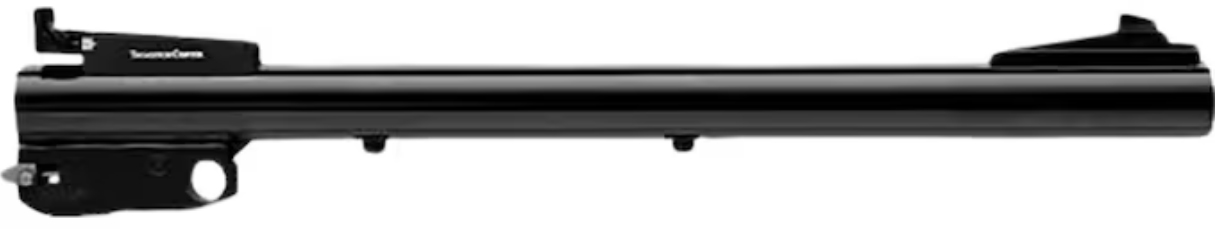 Thompson Center 8010R Contender 22LR Match Pistol Barrel 10" Blue