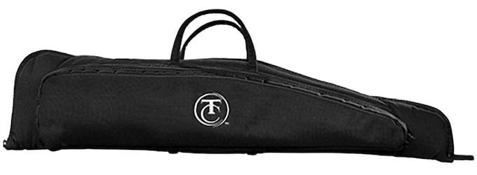 Thompson Center 9093R Encore Rifle Case with Extra Barrel Pouch