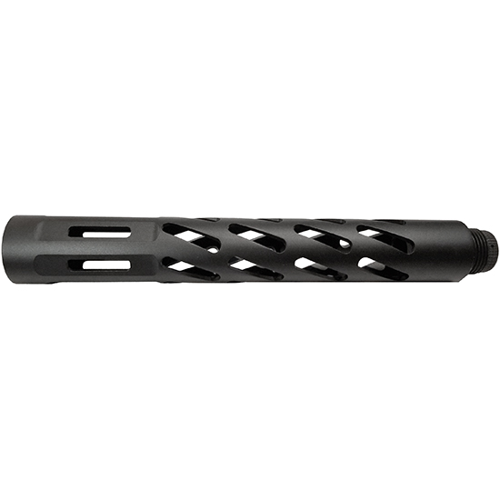 TNW ASR Extended Handguard with M-LOK - Durable and Versatile Upgrade