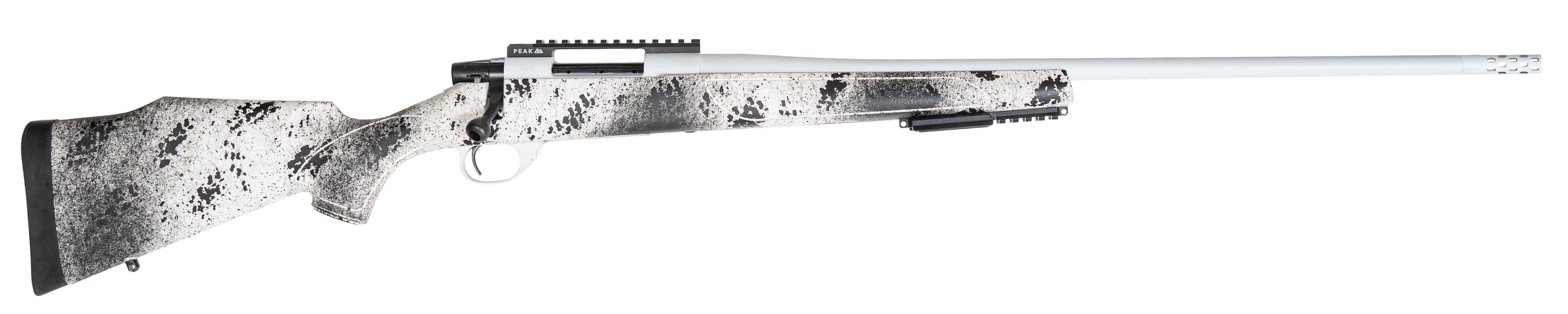 WBY VANGUARD ARCTIC PRO 6.5CREED 22 BRAKE - Weatherby