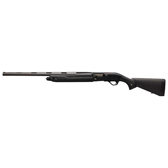 Winchester SX4 Left Hand 12 Gauge 28 in Barrel Matte Black 4+1 Capacity - Winchester - 12 Gauge