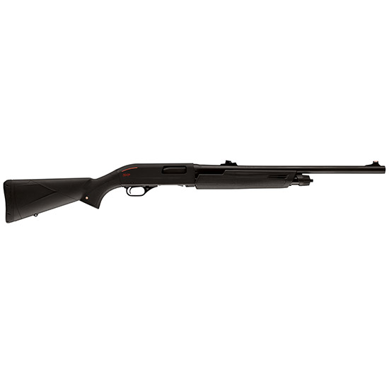 Winchester SXP Black Shadow Deer 12 Gauge Pump 22 in Black Synthetic 4 Roun