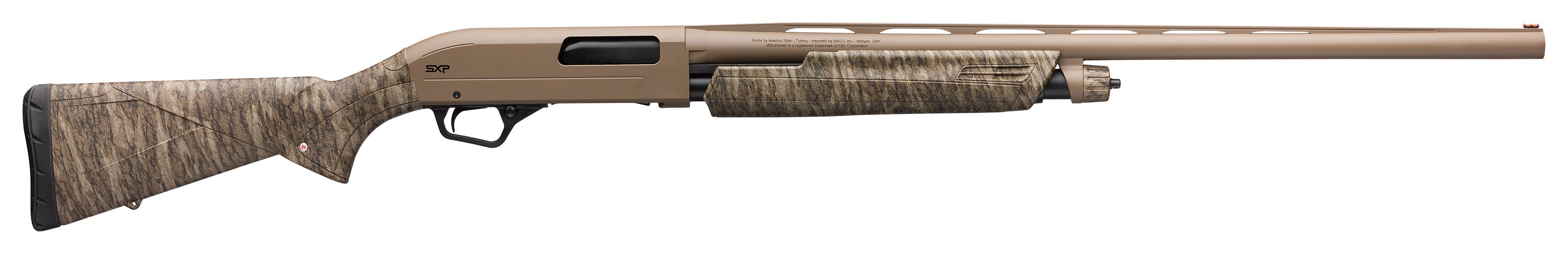 Winchester SXP Hybrid Hunter 12GA 28in. Barrel 4rd TrueTimber Prairie...