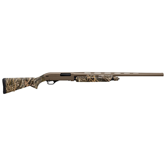 Winchester SXP Hybrid Hunter 12GA 28in. Barrel 4rd Mossy Oak Shadow G... - Winchester - 12 Gauge
