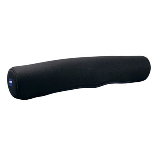 Zeiss 2231633 Soft Rifle Scope Cover 50mm Neoprene Black Large - Zeiss Optics