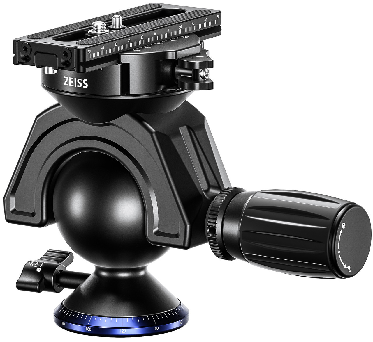 ZEISS BALLHEAD V-60  - Zeiss Optics