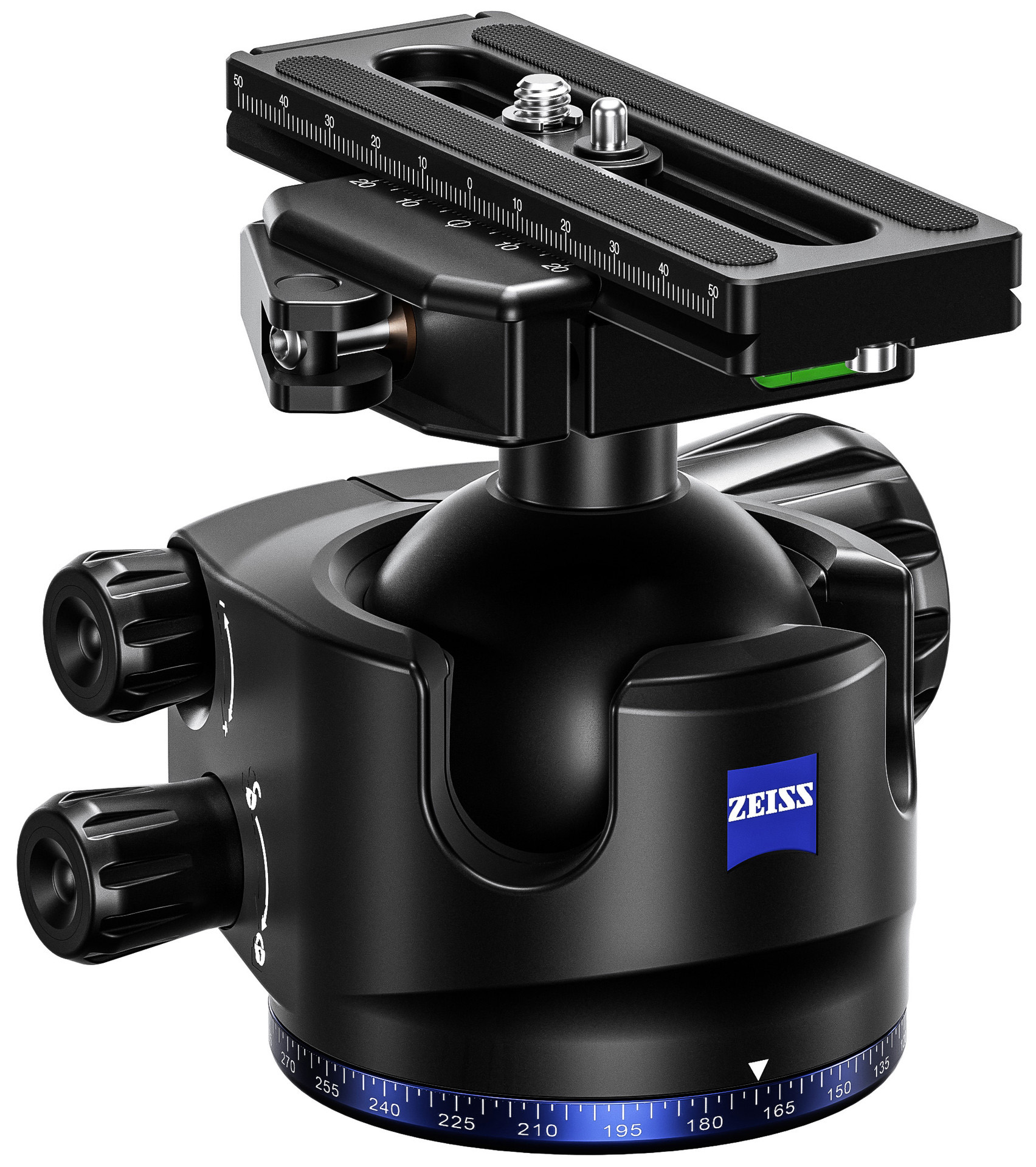 ZEISS BALLHEAD L-55  - Zeiss Optics