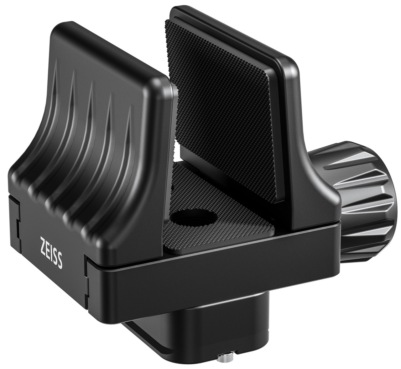 ZEISS RIFLE SADDLE CLAMP  - Zeiss Optics