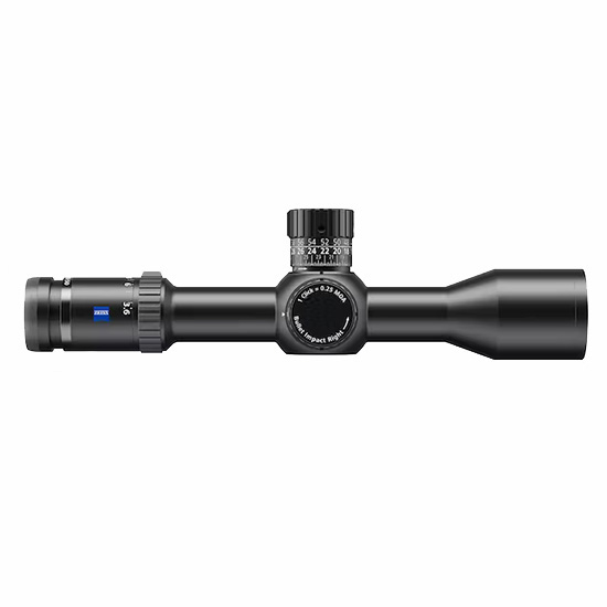 Zeiss LRP S5 318-50 Rifle Scope 3.6-18x50mm ZF-MOAi Black 34mm Tube