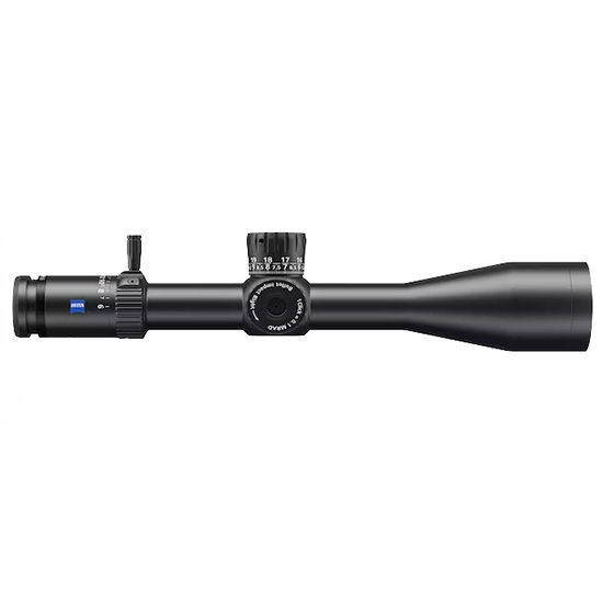 Zeiss LRP S3 5226859917090 Rifle Scope 6-36x56mm ZF-MOAi Reticle Black - Zeiss Optics