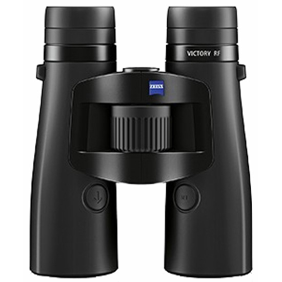 Zeiss 524549 Victory RF 10x42 Binoculars, Bluetooth, 2500-Yard Range