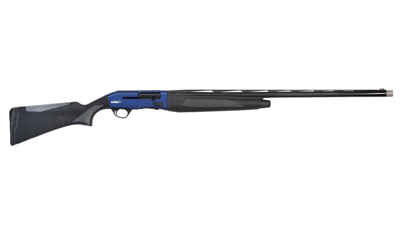 TriStar Viper G2 Pro Sporting 12 Gauge 30 in Black Semi-Auto 5+1 - TriStar - 12 Gauge