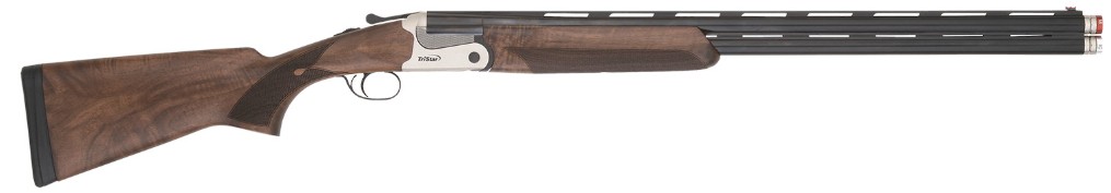 TriStar 33174 Cypher 20GA Shotgun 3IN 28" Walnut Fiber Optic