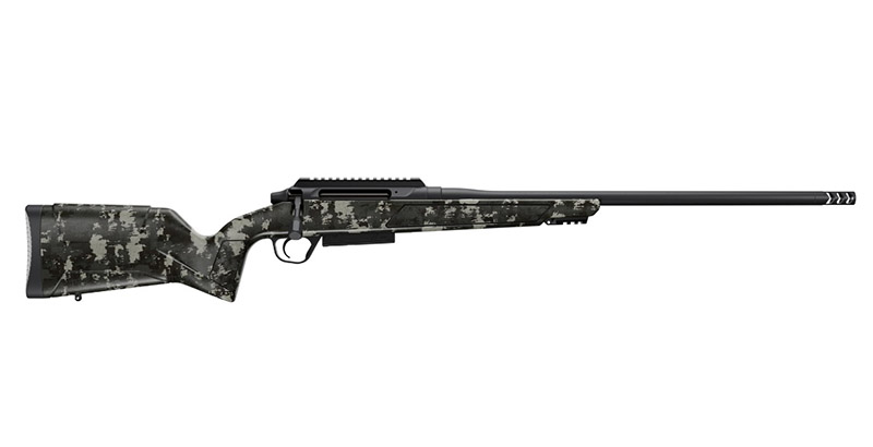 Christensen Arms EVOKE HUNTER 308WIN 20 - Christensen Arms
