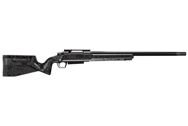 Christensen Arms 801-14005-00 MPR 300 PRC Rifle 5+1 Carbon Fiber 24" - CHRISTENSEN ARMS - 300 PRC