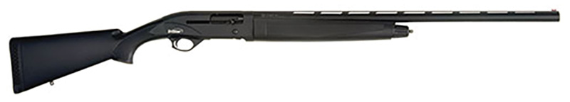 TriStar Viper G2 24112 12GA 24" Semi-Auto Shotgun, Black Synthetic - TriStar - 12 Gauge